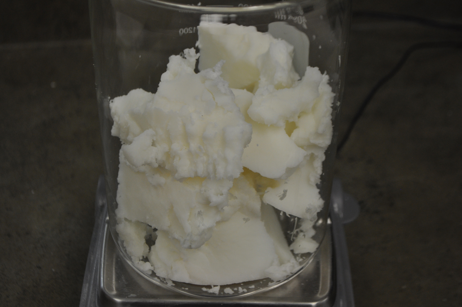 Single Oil Soap Palm Kernel Oil — Adventures With The Sage