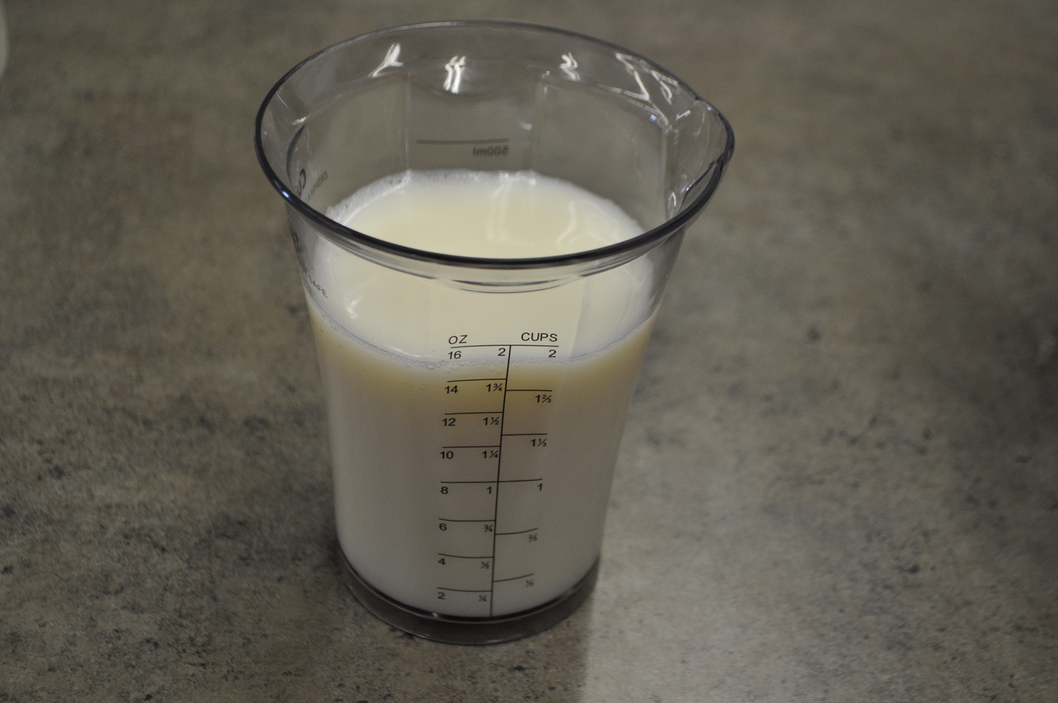 Soy Milk Soap — Adventures With The Sage