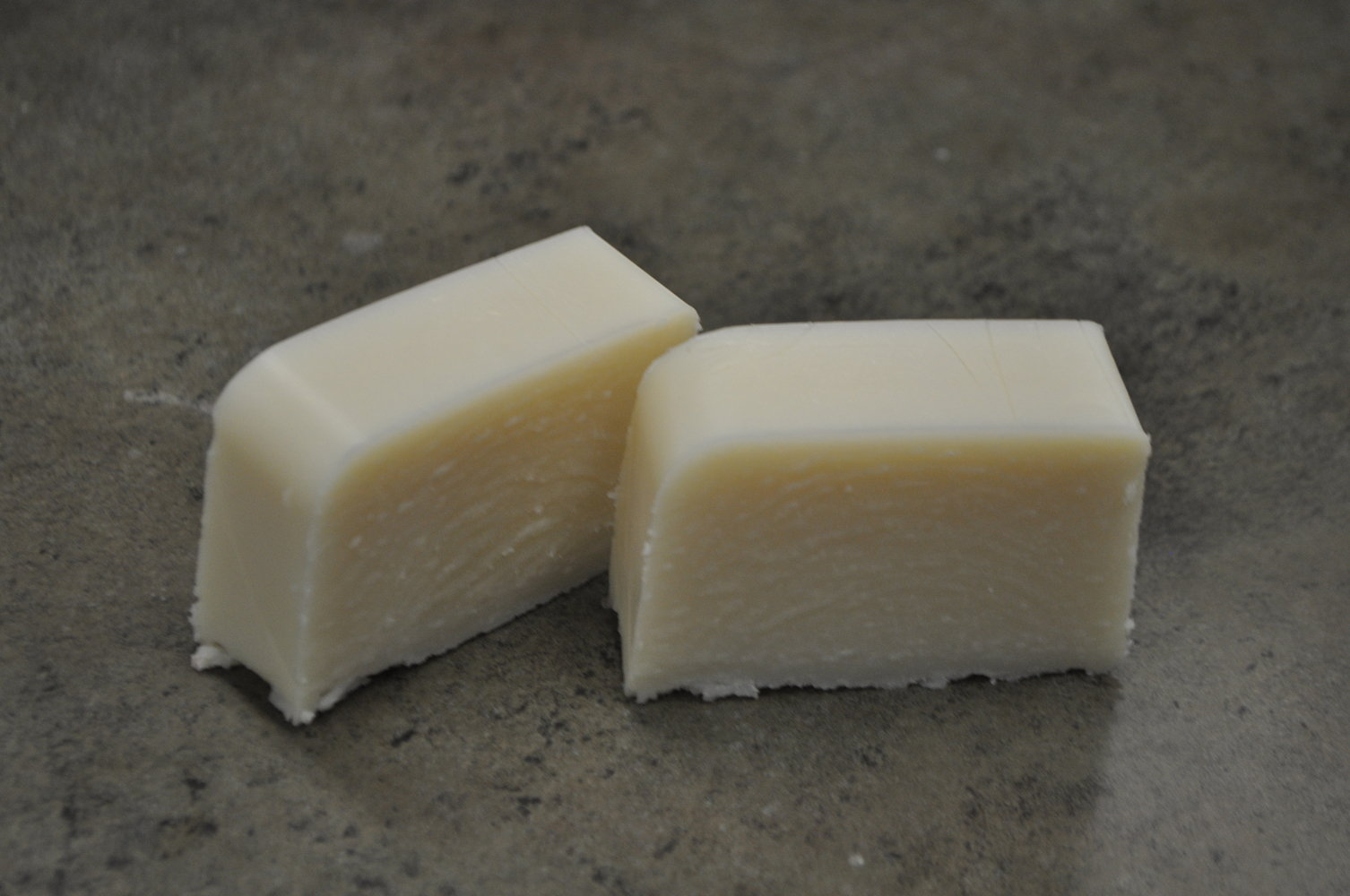 Single Oil Soap Castor Oil Day 2 — Adventures With The Sage