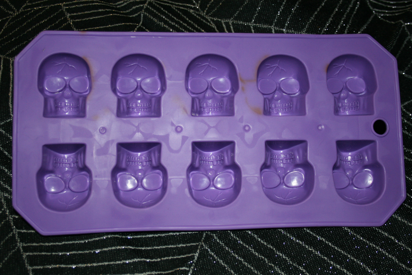 Halloween Soap Mold Challenge Picture Release — Adventures With The Sage