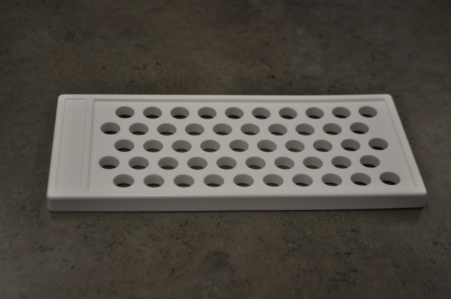 Lip Balm Filling Trays Day 1 — Adventures With The Sage