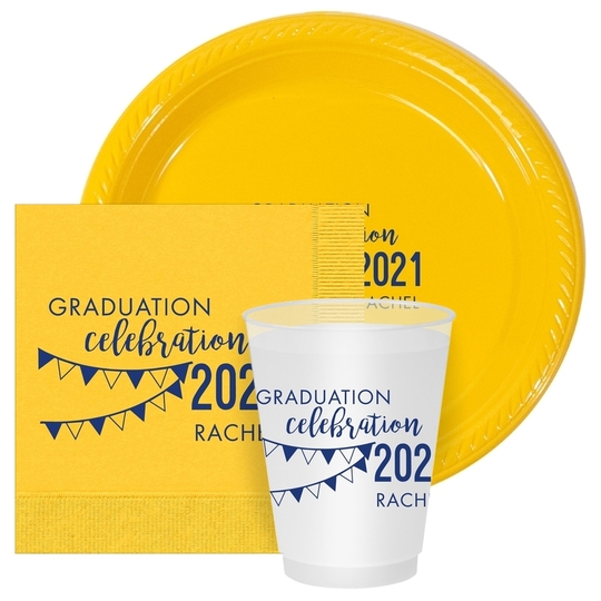Graduation Party Ideas during Covid