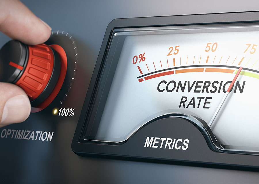 Conversion Rate Optimization How to Get More Website Leads