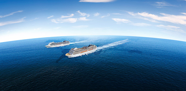 crociere 2023 Msc Crociere Raddoppia Le World Cruise Nel 2023 | Blog Ticketcrociere