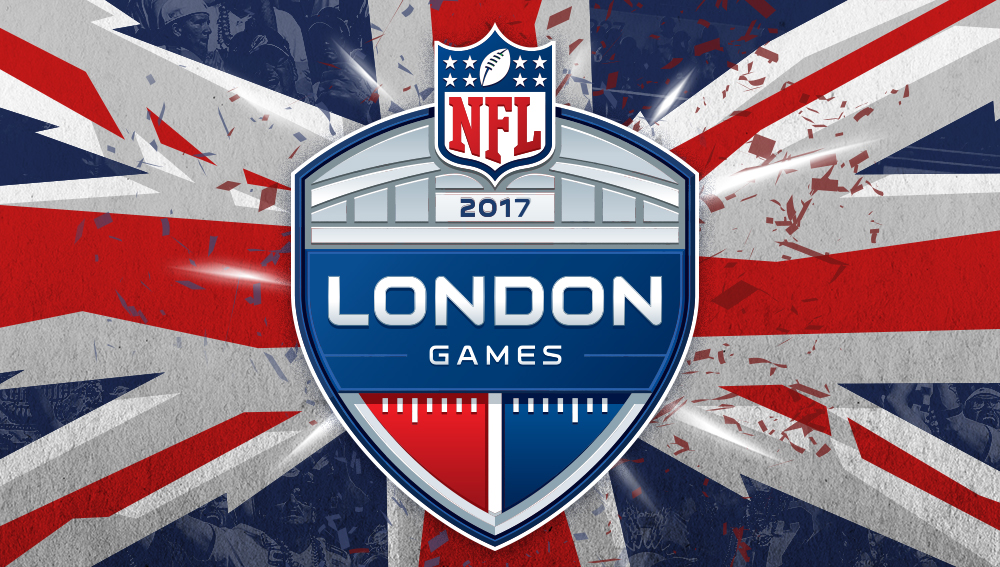 NFL London seasons tickets on sale now tmBlog