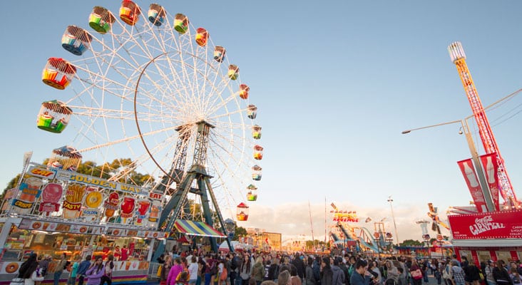 easter festival 2023 sydney Everything you need to know about the Sydney Royal Easter Show Ticketmaster AU Blog