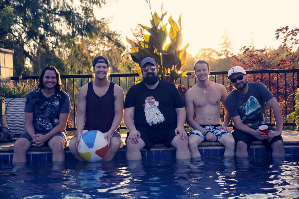 New Music Favorites Exclusive Video Interview with Home Free