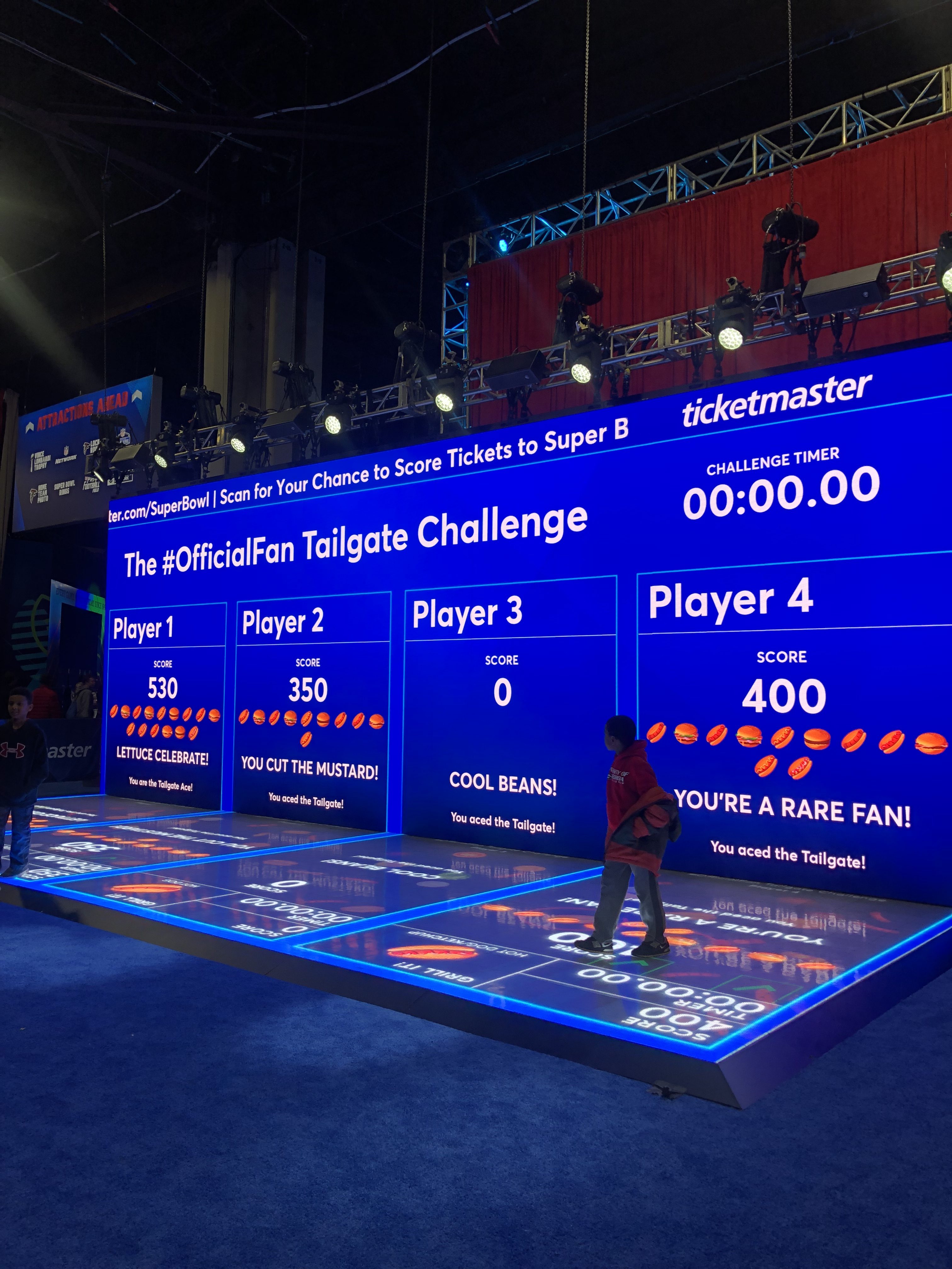 Enjoying Super Bowl LIII Outside of the Big Game Ticketmaster Blog