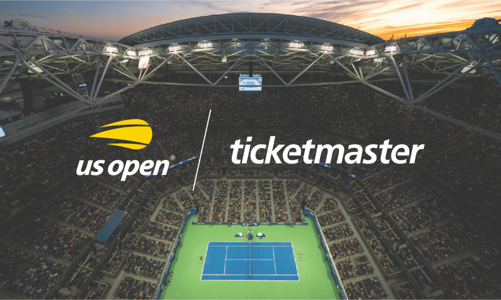 Us Open 2022 Tickets Price Tennis D Lois Morales