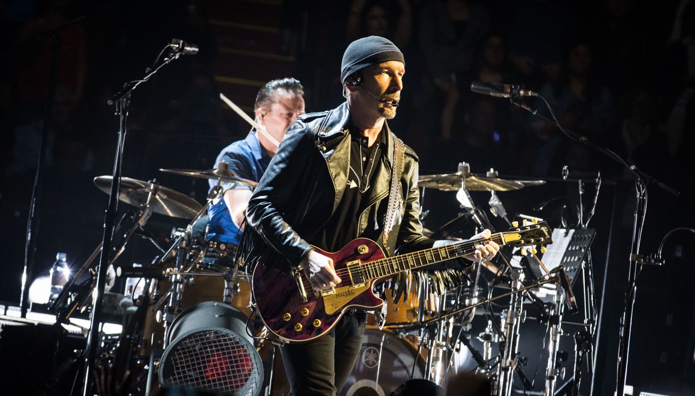 Guitar Players On Tour Guitar Players to See Live