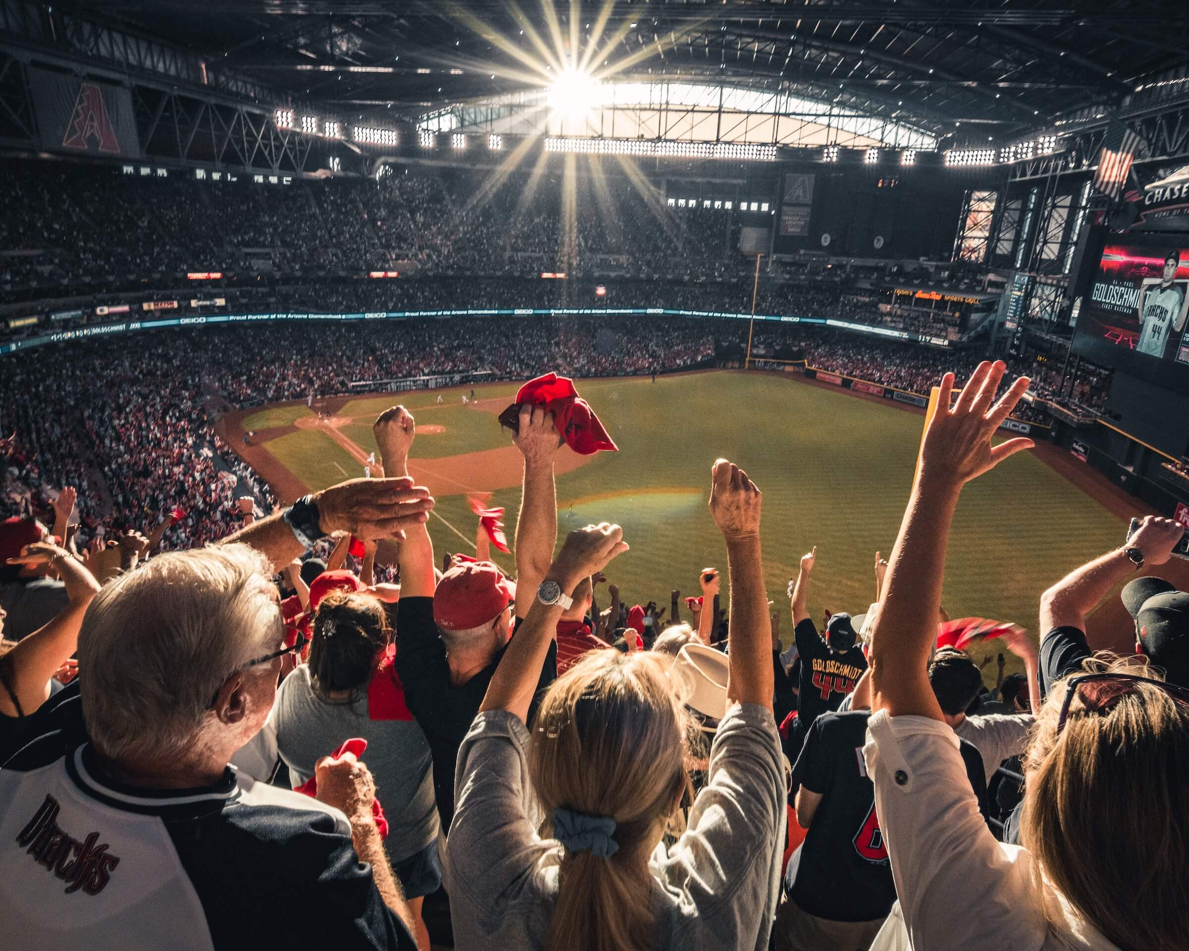 The Biggest MLB Rivalries of AllTime Ticketmaster Blog