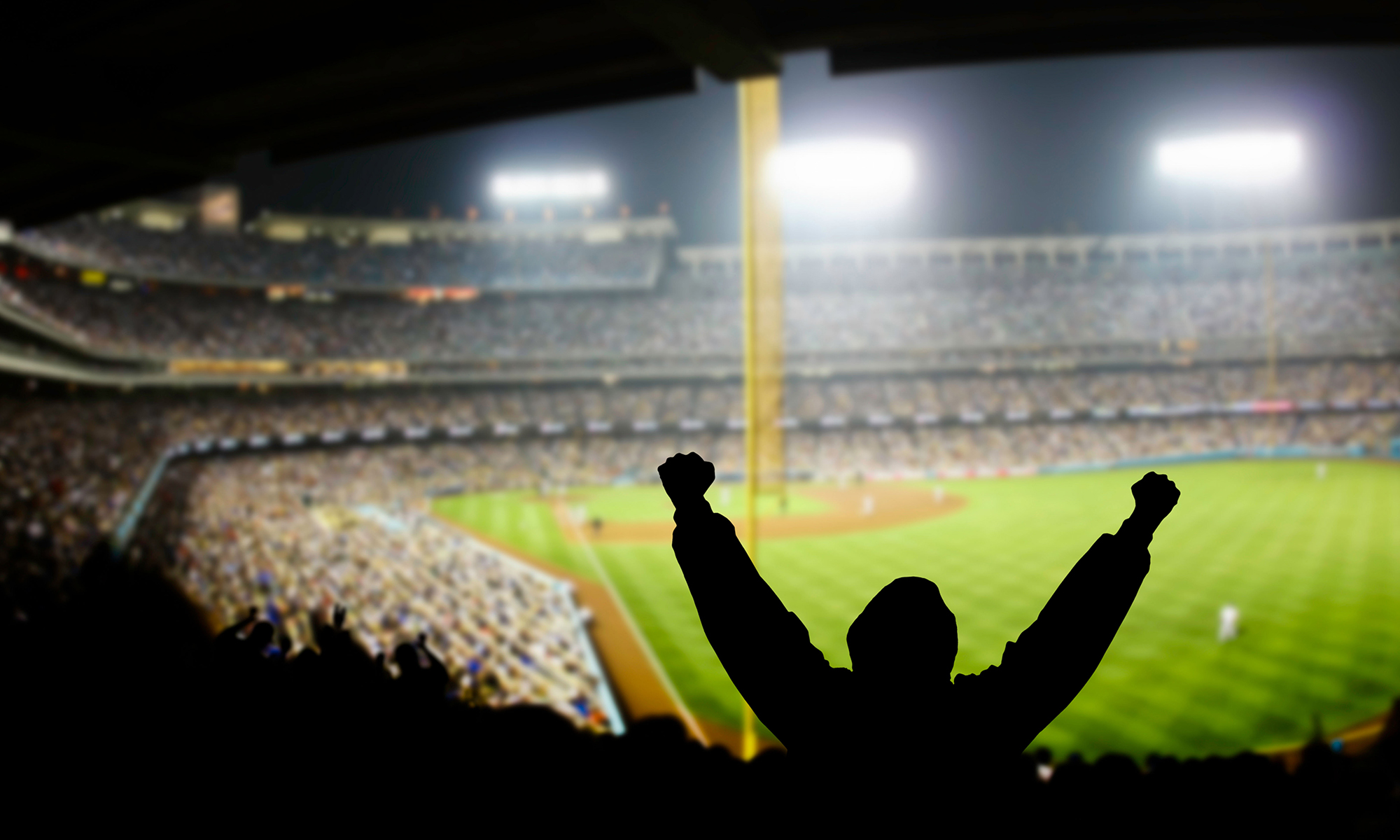 The Biggest MLB Rivalries of AllTime