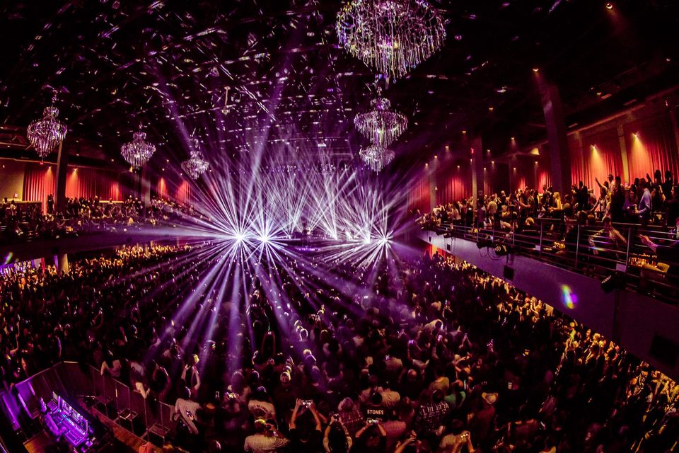 Your Quick & Easy Guide To CocaCola Roxy In Atlanta, GA Ticketmaster