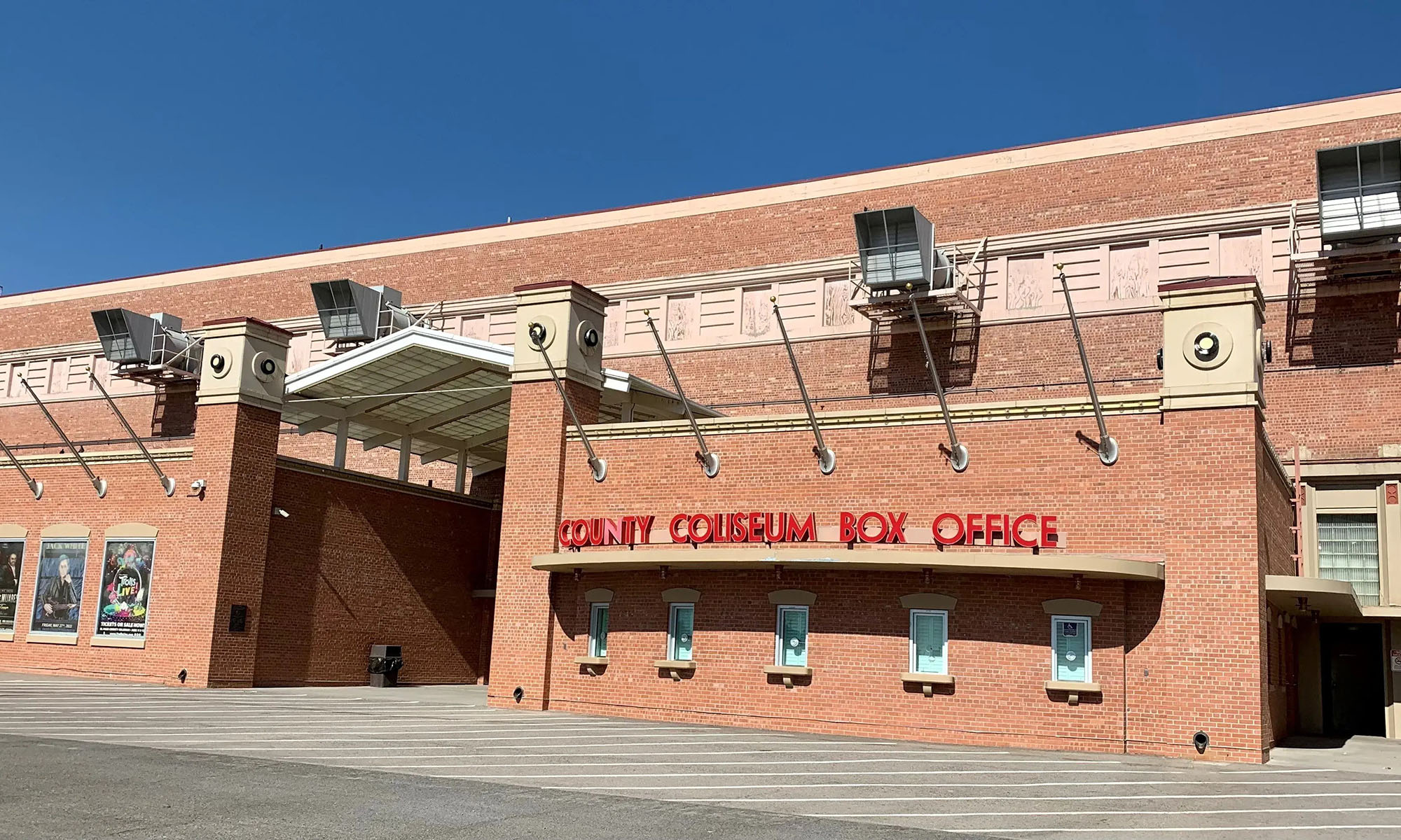 El Paso’s Hottest Concert Venues Rockin’ Stages You Can’t Miss