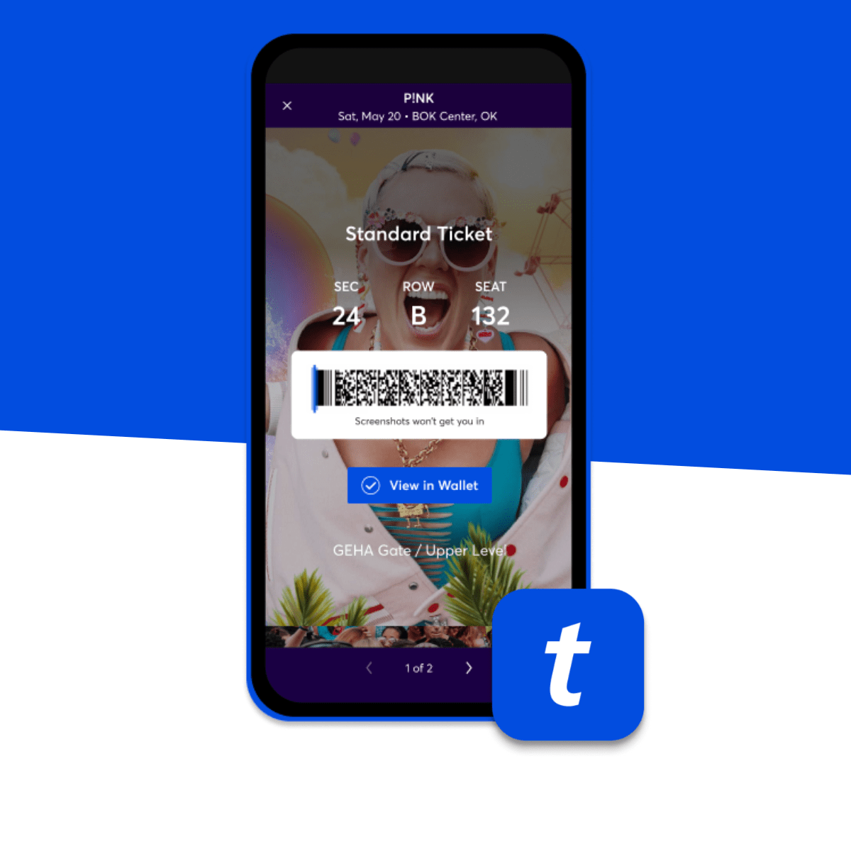 Ticketmaster Account Manual Your Ultimate User Guide