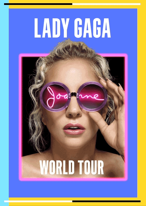 Hoping for Lady Gaga Tickets 10 Useful Tips Ticketmaster Blog