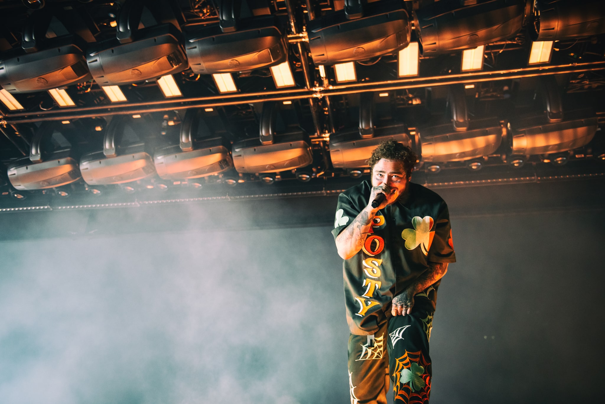 Post Malone to play first Irish outdoor headline show Ticketmaster IE Blog