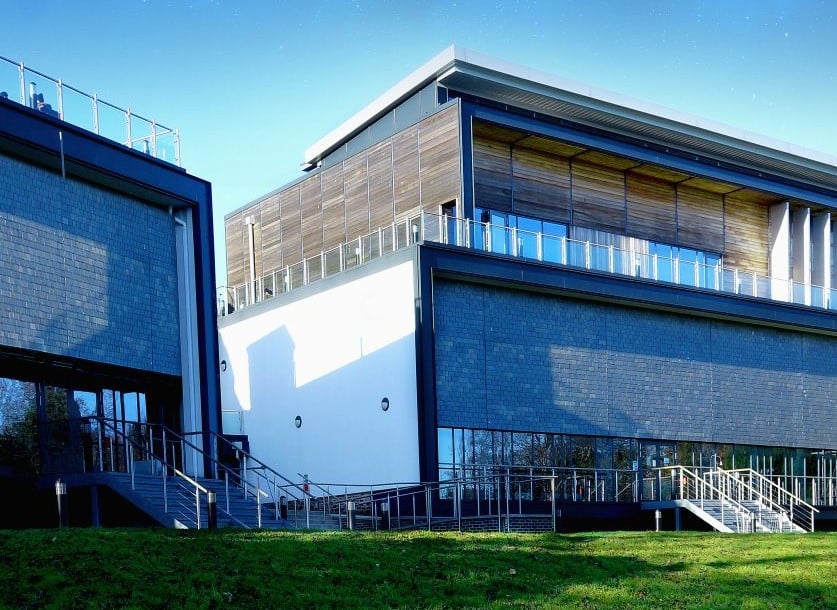 Falmouth University’s AMATA Students Get Real World Experience With