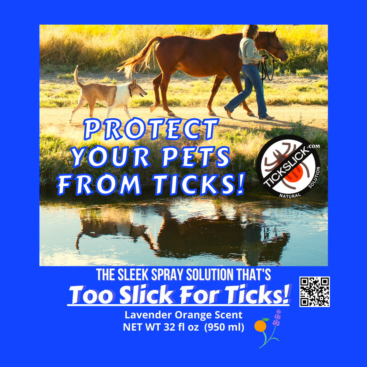 Why Repellents Don't Work Against Ticks