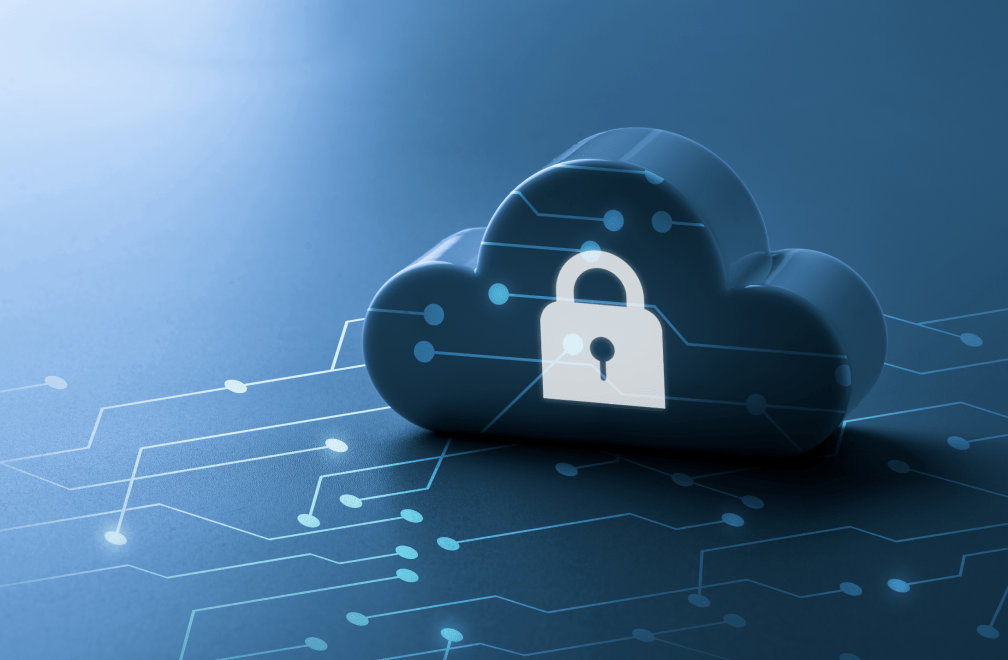 What are the Four C’s of Cloud Security? TI Infotech Blog