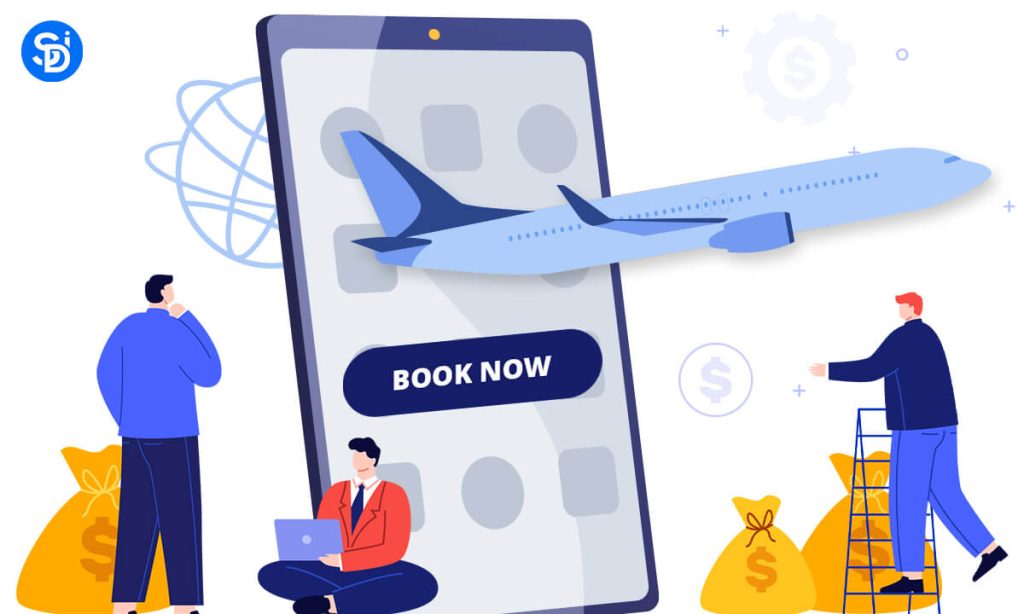 7 ways Flight Booking Software can help Tour Operators get more