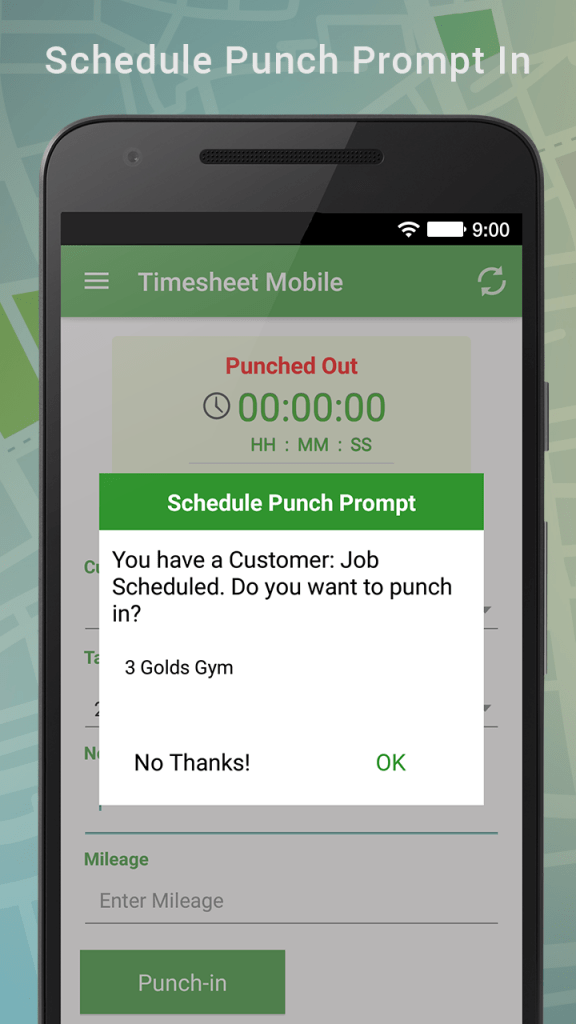 Why You Need a Time Card App