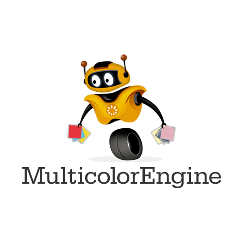 MulticolorEngine TinEye Blog