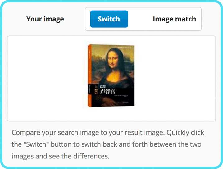 How to use TinEye to search for an image online TinEye Blog