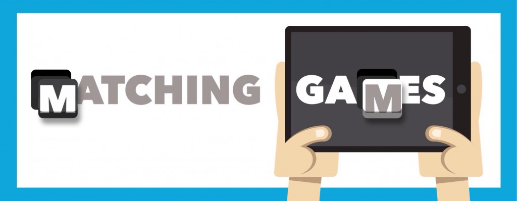 Make your own free Matching game on TinyTap
