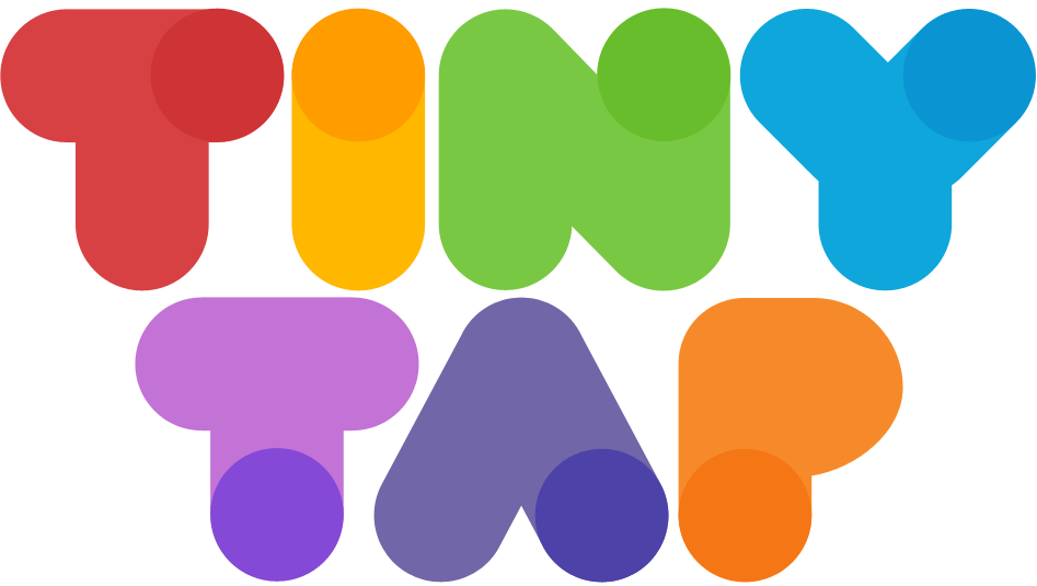 TinyTap Big Logo