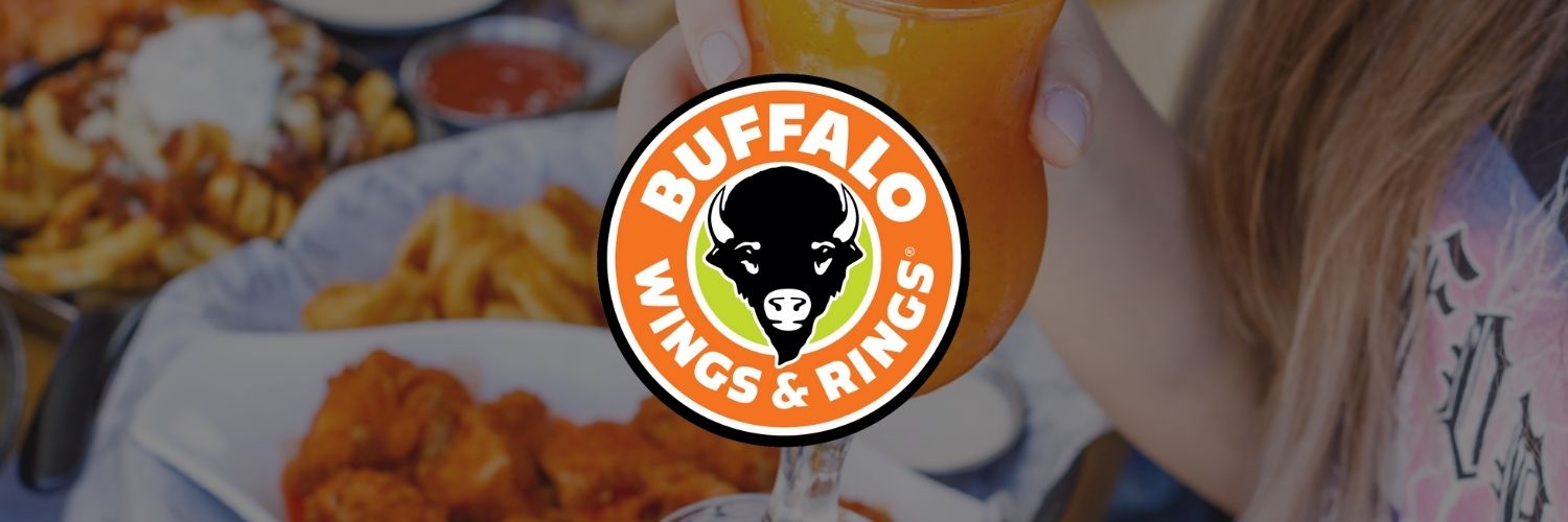 BUFFALLO WINGS & RINGS (2) Tip n' Tag Blog