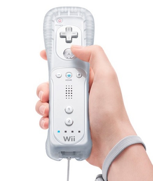 TKJ Electronics » Wiimote added to USB Host library