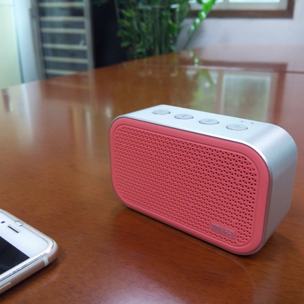 Mifa M1 Speaker Review The Pocket Nuke of Speakers