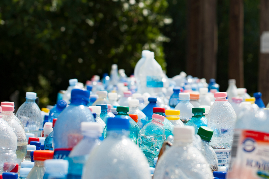 Jangan Sembarangan Menggunakan Wadah Plastik!