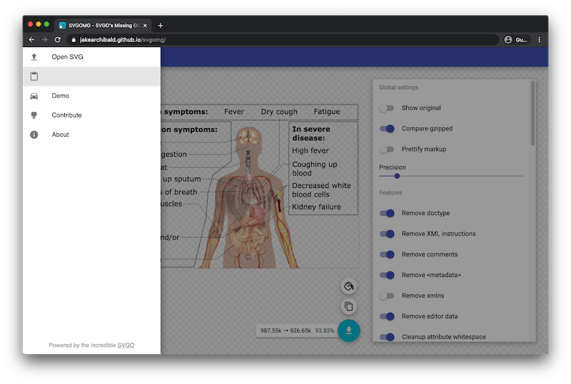MultiMIME Type Copying with the Async Clipboard API