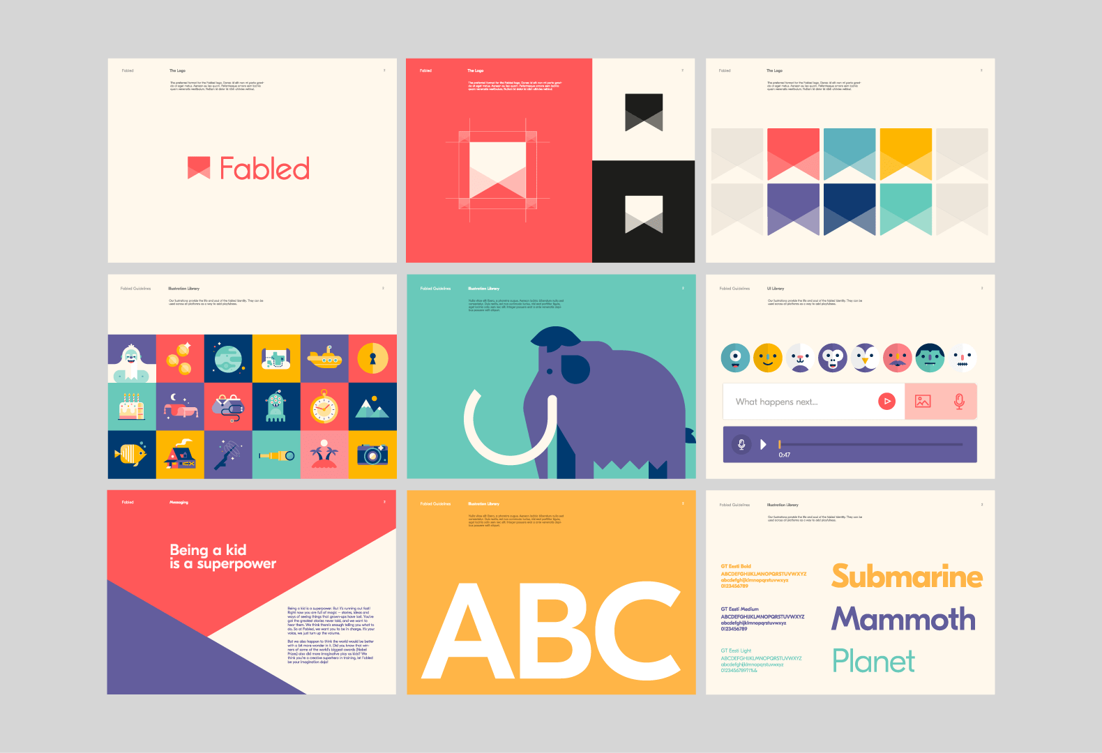 Brand Guidelines và tất cả những điều bạn cần biết Tomorrow Marketers