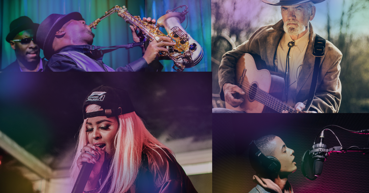 Unexpected Musical Collaborations Tonic Audio Blog