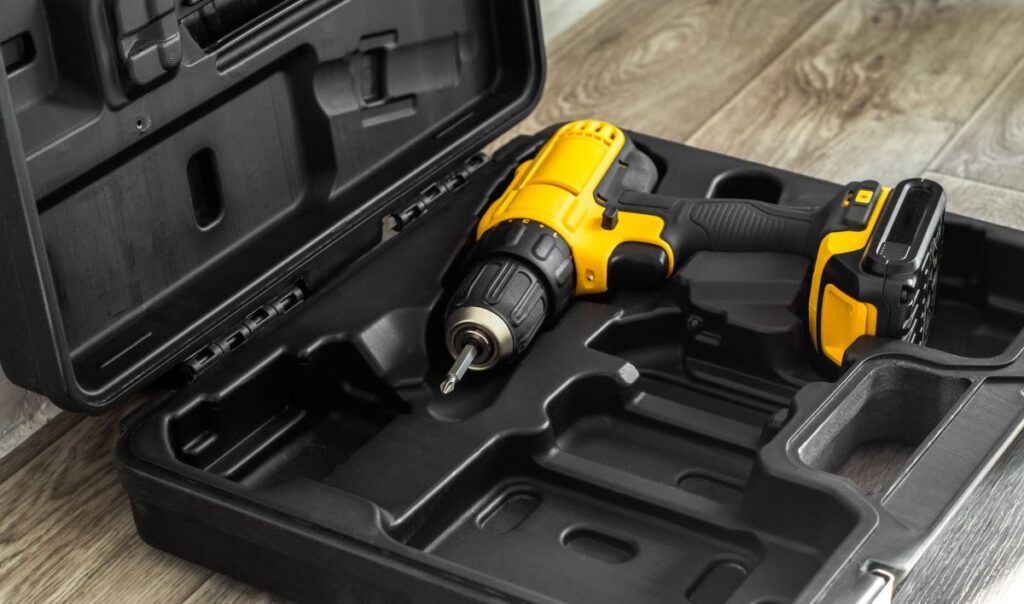 Cordless or Corded Power Tools? Which ones are better?