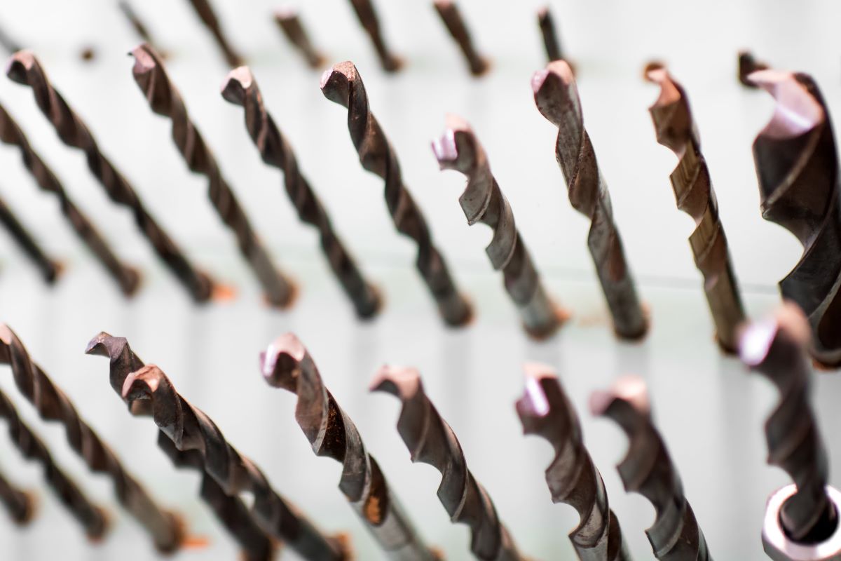 Everything You Need To Know About Drill Bits Toolden