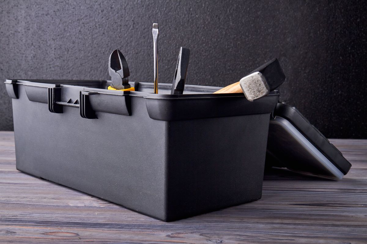 Best Stackable Tool Boxes Top Sellers