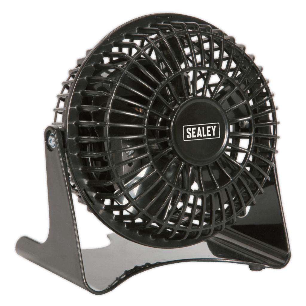 Choosing the Best Cooling Fan for Your Needs