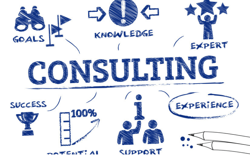 Consultant là gì? Cơ hội việc làm lương cao ngành consultant ra sao?