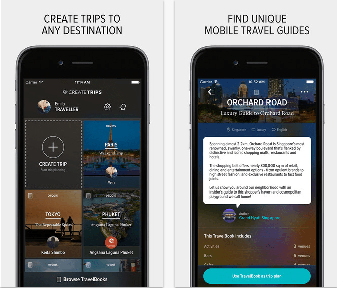 13 musthave apps for travellers The Collective Powered by Topdeck