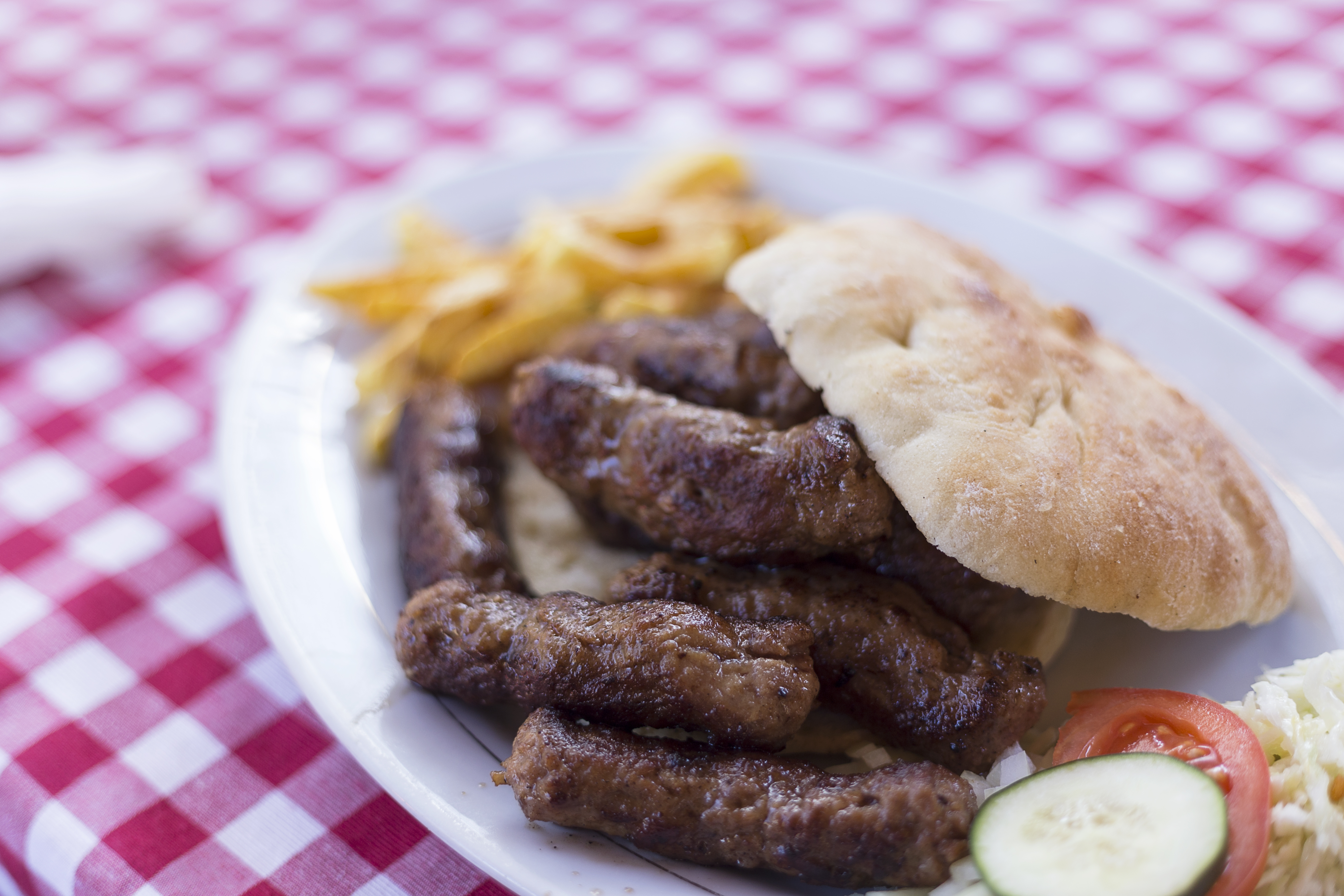 13 Foods You Must Eat In Europe. The Collective