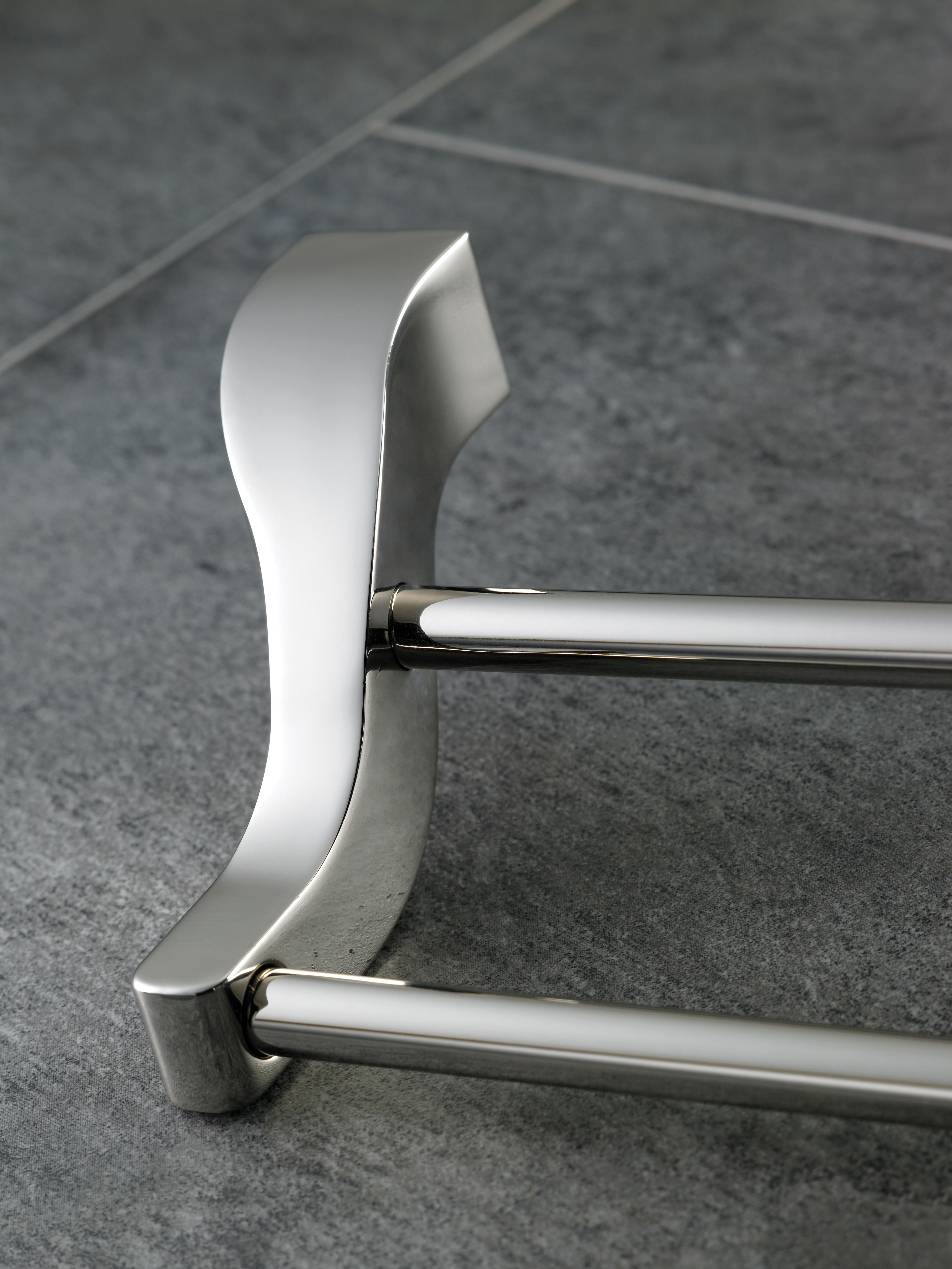 Bath Collections from Top Knobs add detail and style Top Knobs Top