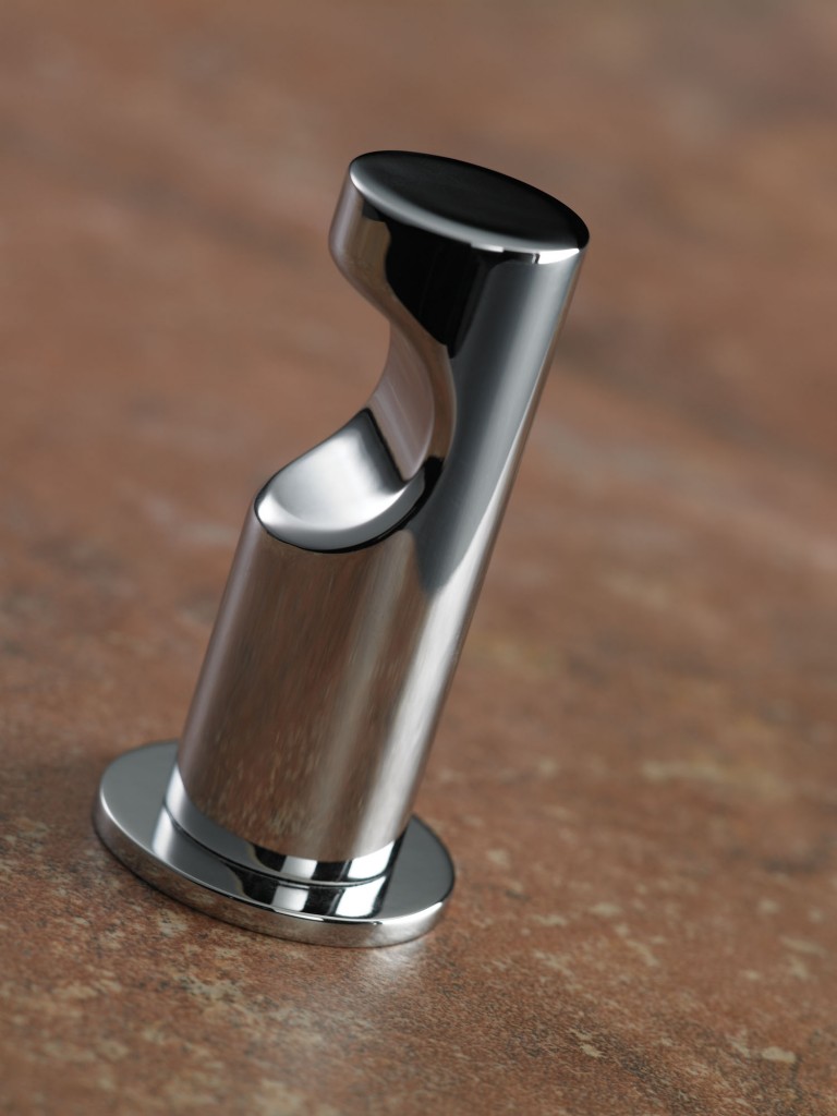 Bath Collections from Top Knobs add detail and style Top Knobs Top