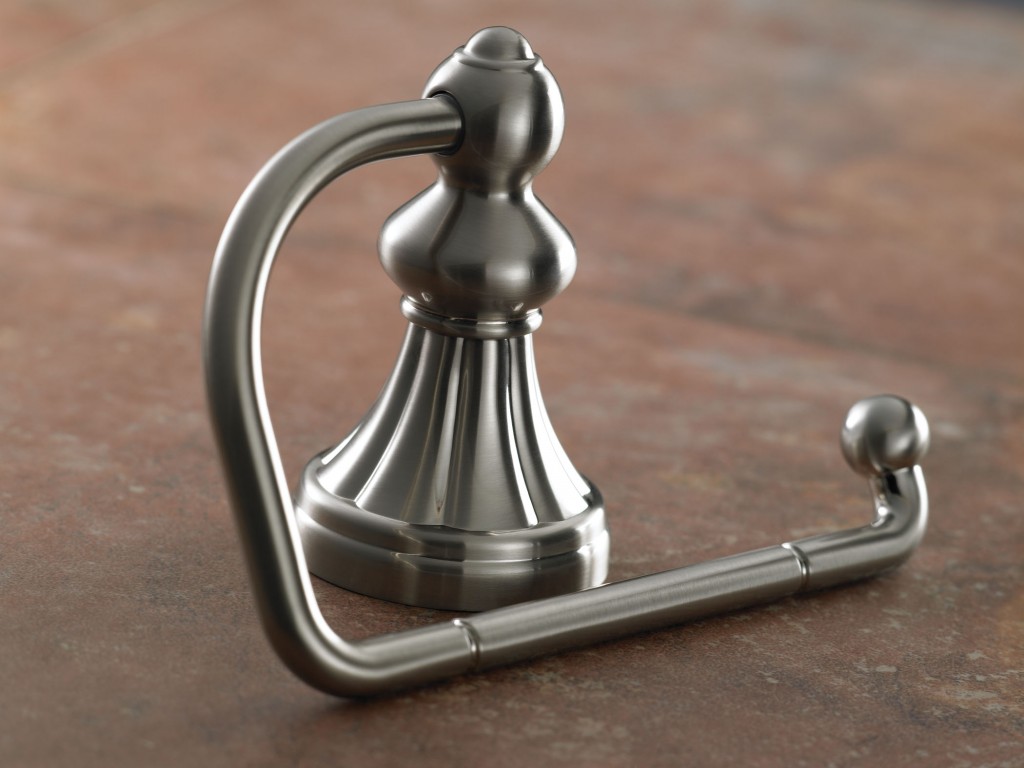 Bath Collections from Top Knobs add detail and style Top Knobs Top