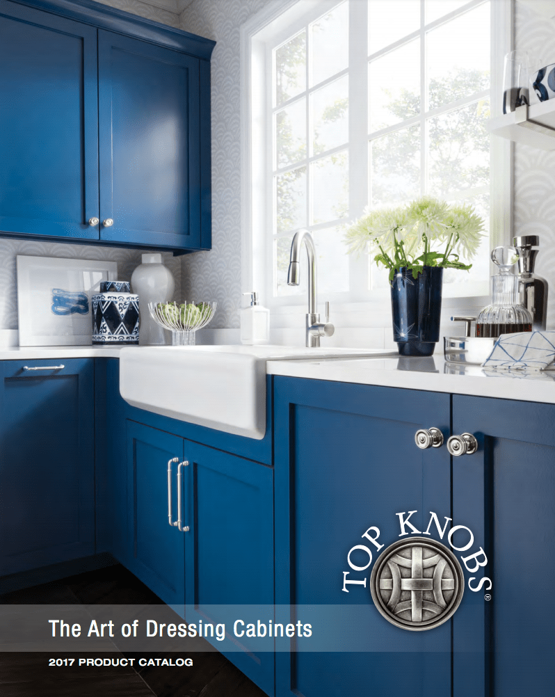 Top Knobs 2017 Catalog Now Available Top Knobs Top Expressions