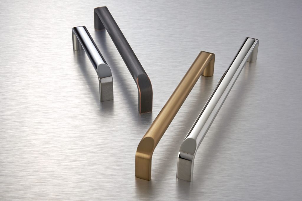 Exeter and Torbay Pull Series from Devon Collection add Modern