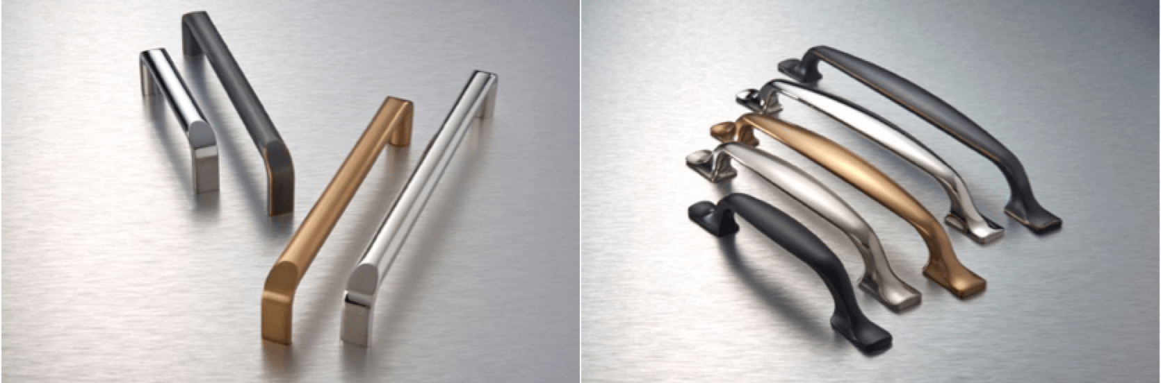 Exeter and Torbay Pull Series from Devon Collection add Modern